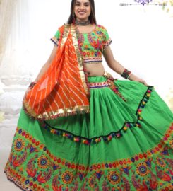 Vasant Creation