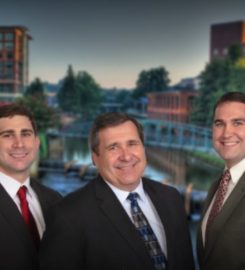 De Bruin Law Firm