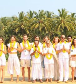Yoga Teacher Training in India | Shree Hari Yoga School | YTTC |  &hellip;