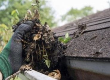 A1 Gutter Cleaning Sydney