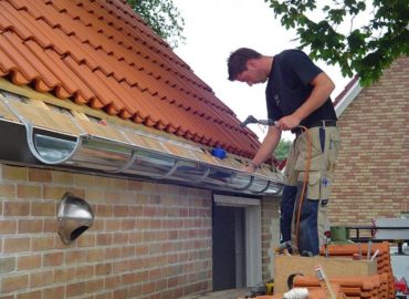 Gutter Cleaning Rochester