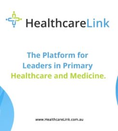 HealthcareLink
