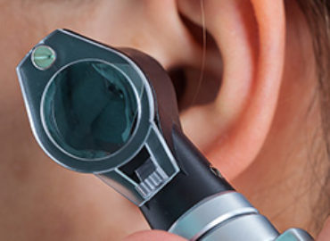 Advanced Hearing Care