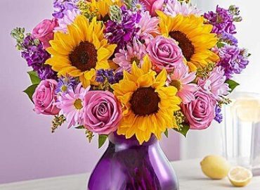 Ho Chi Minh Florist