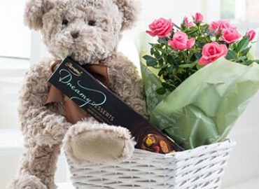 Ho Chi Minh Florist