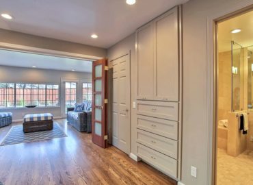 Gordon Reese Design Build