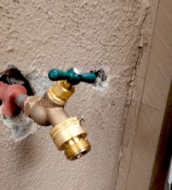 Integrity Repipe