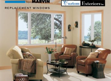 Custom Exteriors, Inc