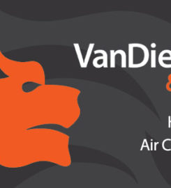 VanDiermen and Sons Heating and Air Conditioning Mission