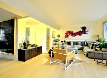 Vobi Decorating