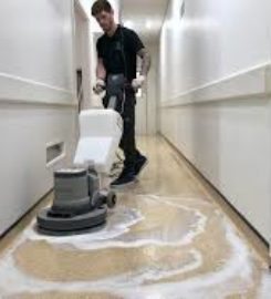 Star Cleaning Service Company