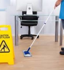 Star Cleaning Service Company