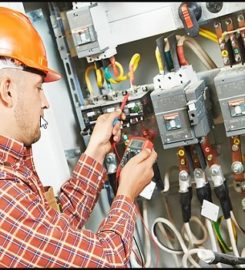 B&W Fire Security Systems