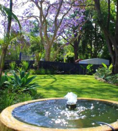 Stone Lotus Landscapes Pty Ltd