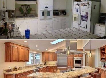 Gordon Reese Design Build