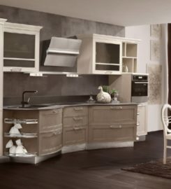 Modern Luxury Kitchen Designs and Italian Kitchens Sydney – Eur &hellip;