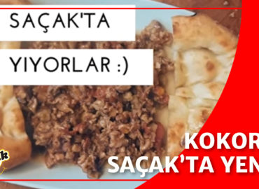 Saçak Döner & Kokoreç