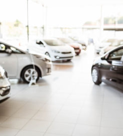 Maritime Car Loan