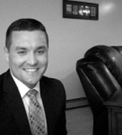 Chris Brown Law, Binghamton