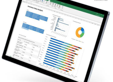 Levtech Consulting