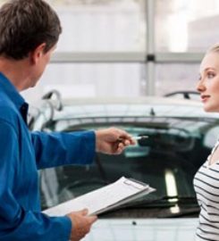 Car Service Hawthorn