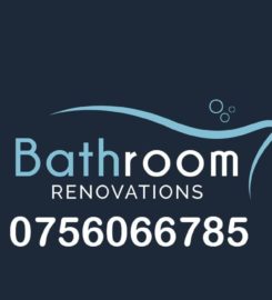 Bathroom Renovations Brisbane