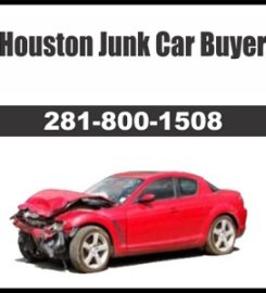 HTown Junk Car Buyer