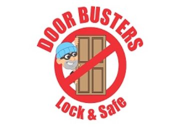 DoorBusters Lock & Safe