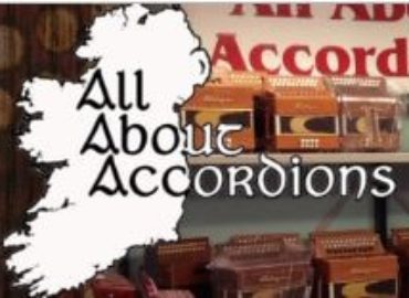 All About Accordions