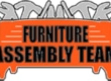 Furniture Assembly Team