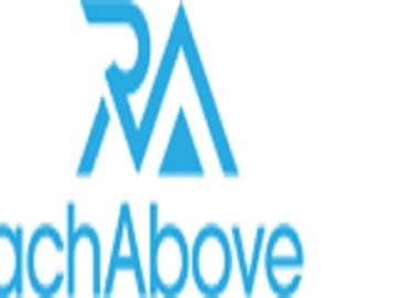 Reach Above Media