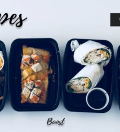 Superfit Foods