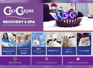 Cosmetic and Plastic Surgery Recovery House