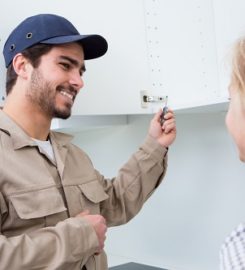 VanDiermen and Sons Heating and Air Conditioning Mission