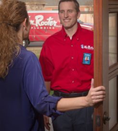 Mr. Rooter Plumbing of Abbotsford