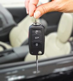 Maritime Car Loan