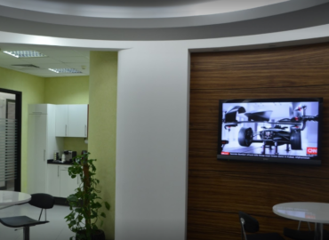Innovation SA – Integrated Business Solutions