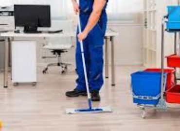 Commercial Cleaning Brisbane