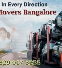 Packers And Movers Bangalore | Get Free Quotes | Compare and Save
