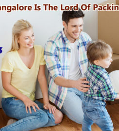 Packers And Movers Bangalore | Get Free Quotes | Compare and Save