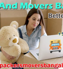Packers And Movers Bangalore | Get Free Quotes | Compare and Save