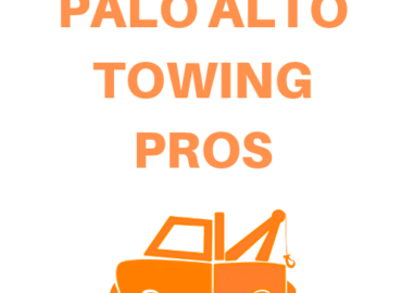 Palo Alto Towing Pros