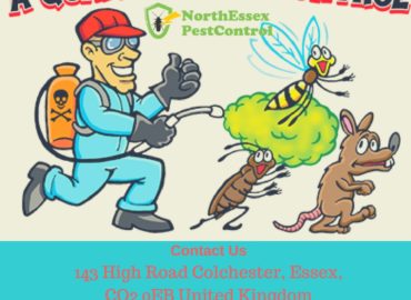 North Essex Pest Control