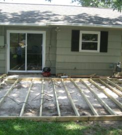 Houston Heights Foundation Repair