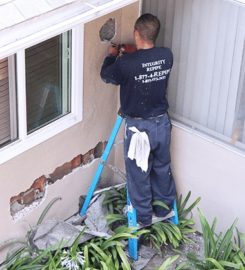 Integrity Repipe