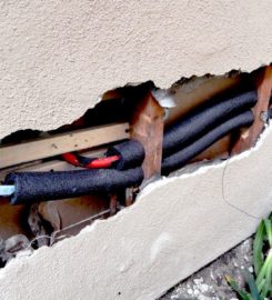 Integrity Repipe
