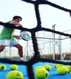 Padel Pro UAE