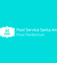 Pool Service Santa Ana
