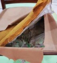 Furniture Upholstery DUBAI