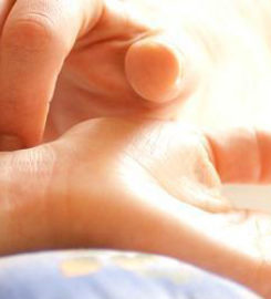 Giordano Acupuncture